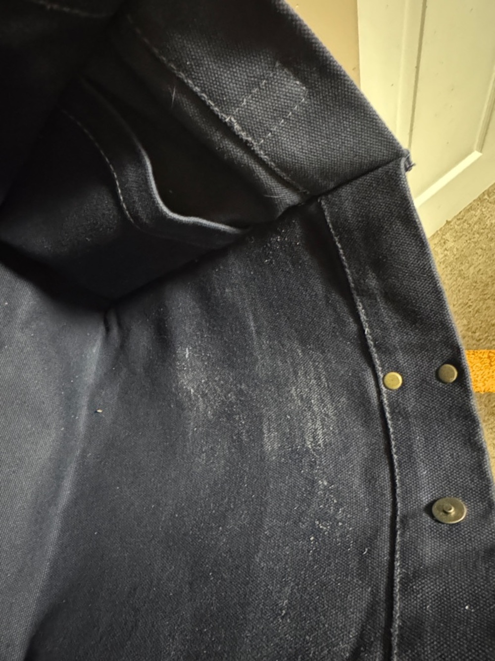 READ—-Parker Thatch Bag - Picture 5 of 12